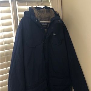 Patagonia Isthmus Parka Jacket